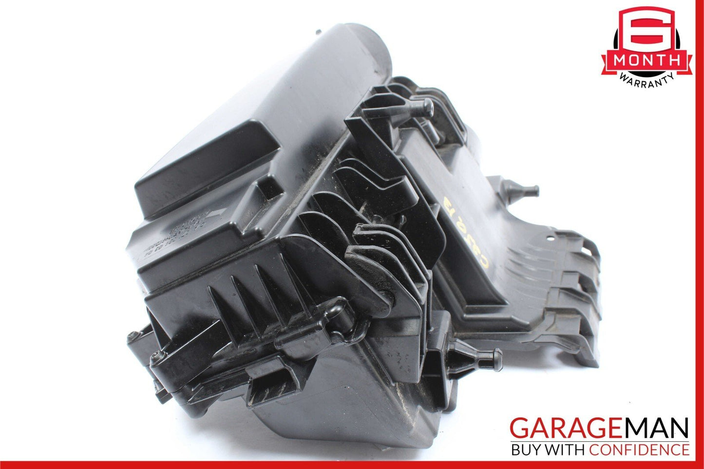 12-15 Mercedes W204 C250 Air Intake Cleaner Filter Housing Box 2710901601 OEM