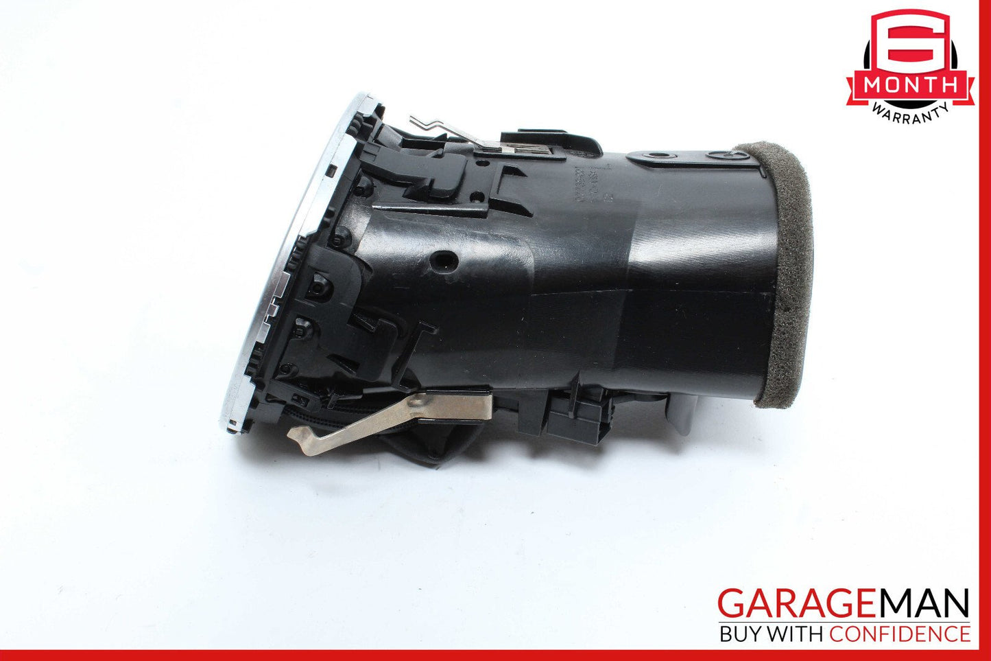 12-14 Mercedes W204 C250 C300 C350 Dash AC A/C Air Vent Grill Left Side OEM