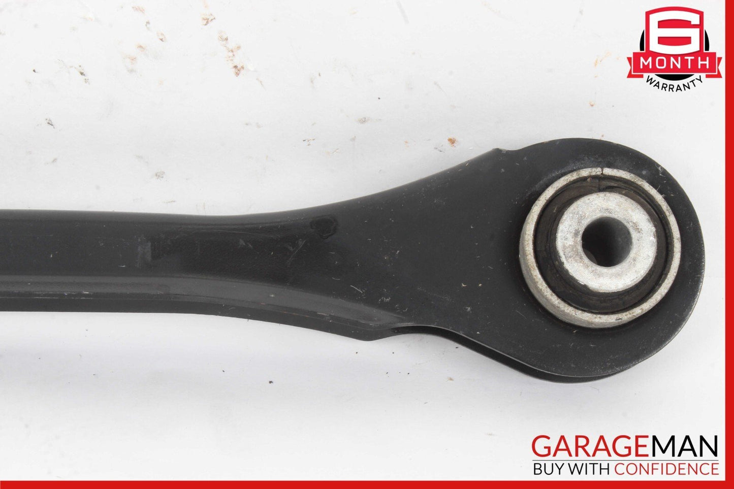 12-18 BMW F30 328i 320i 528i Rear Right Side Upper Forward Control Arm OEM