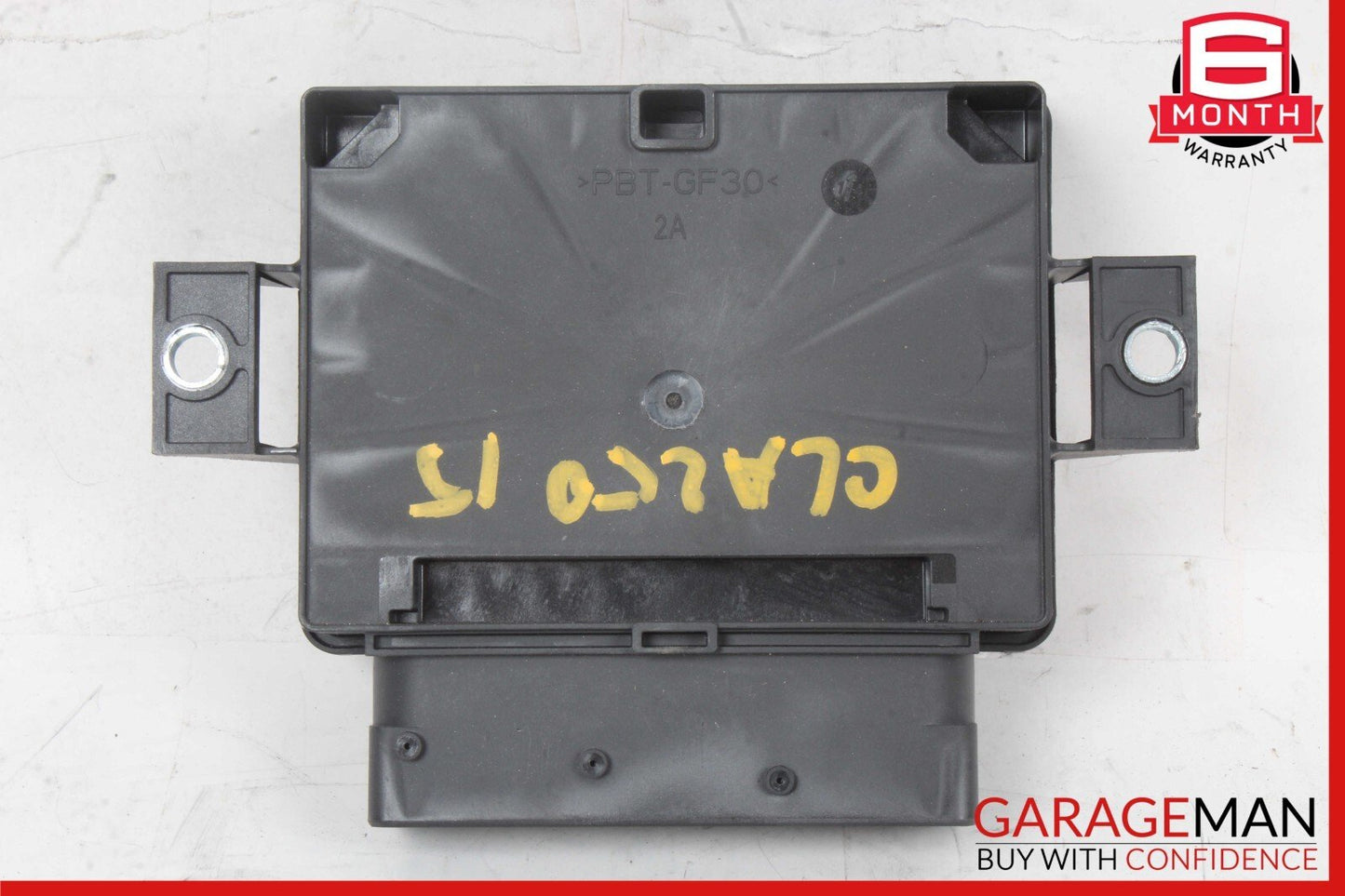 12-20 Mercedes W117 CLA250 SLK350 Hand Parking Brake Controller Module Unit OEM
