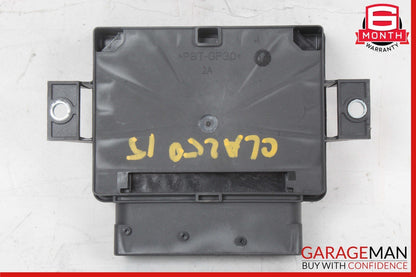 12-20 Mercedes W117 CLA250 SLK350 Hand Parking Brake Controller Module Unit OEM