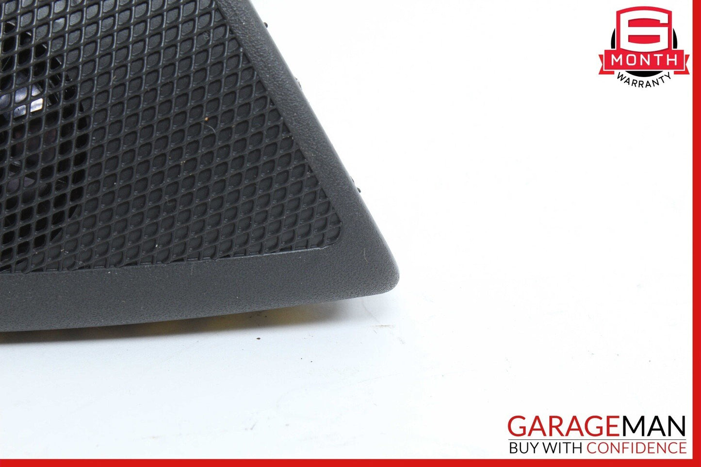 03-09 Mercedes W211 E350 4MATIC Front Right Side Tweeter Speaker Trim Cover OEM