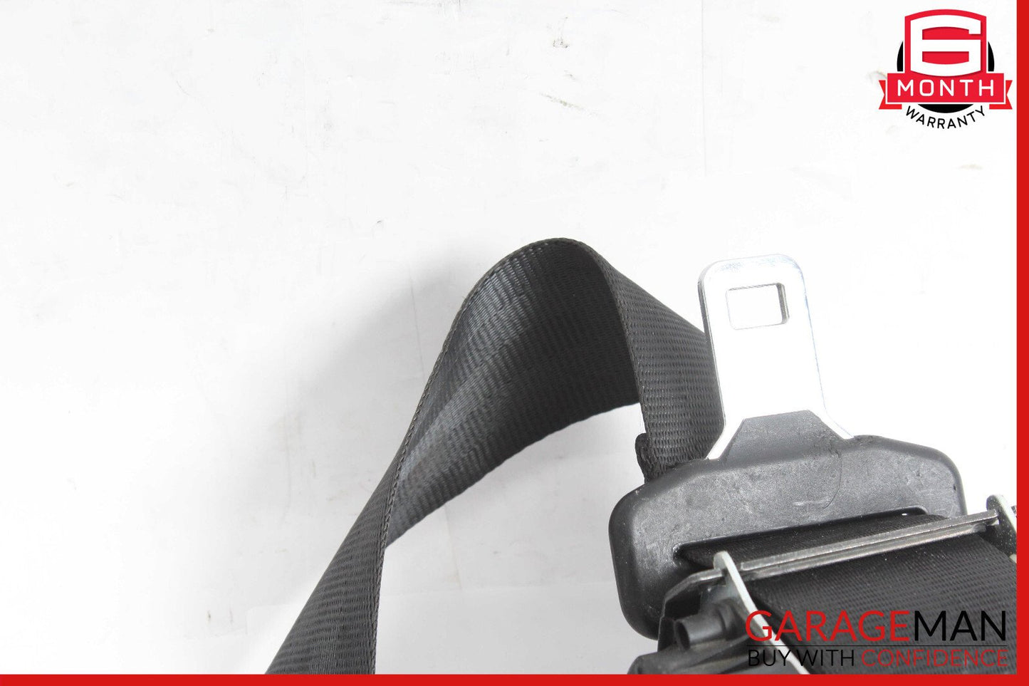 17-22 Alfa Romeo Stelvio Rear Right Seatbelt Seat Belt Retractor OEM