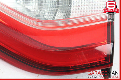 17-20 Maserati Levante M161 Inner Tail Light Lamp Right Passenger Side OEM