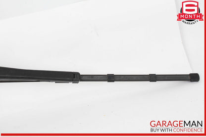 15-24 Porsche Macan 95B Rear Glass Windshield Wiper Motor 95B955711 OEM