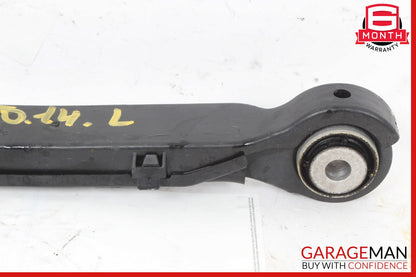 08-18 Mercedes W204 C250 Rear Right or Left Side Lower Thrust Control Arm