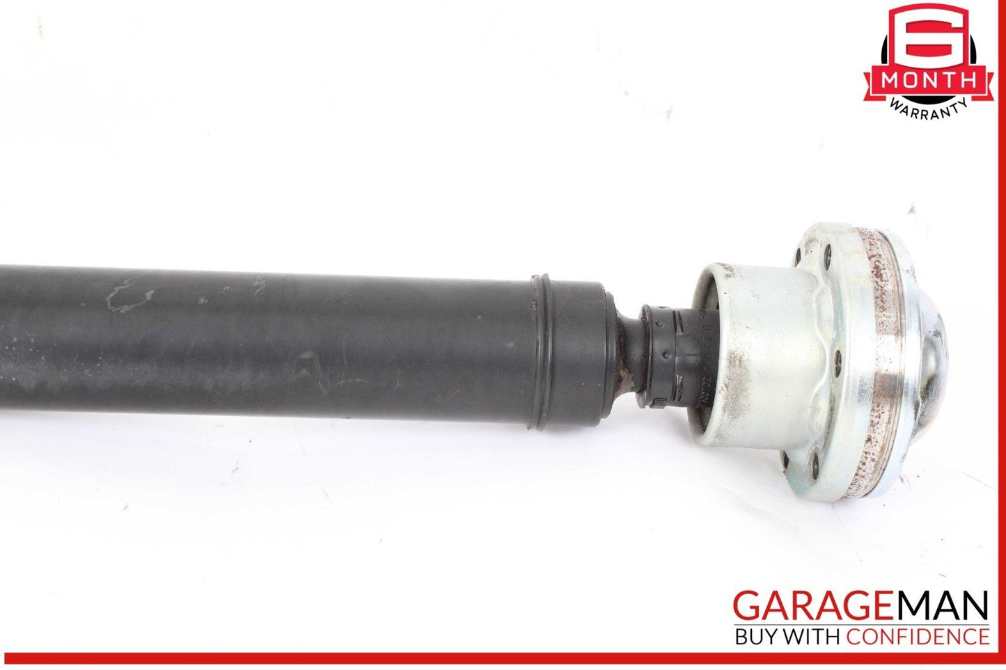 14-22 Maserati Ghibli S M157 AWD Front Drive Shaft Driveshaft Axle 670008548 OEM
