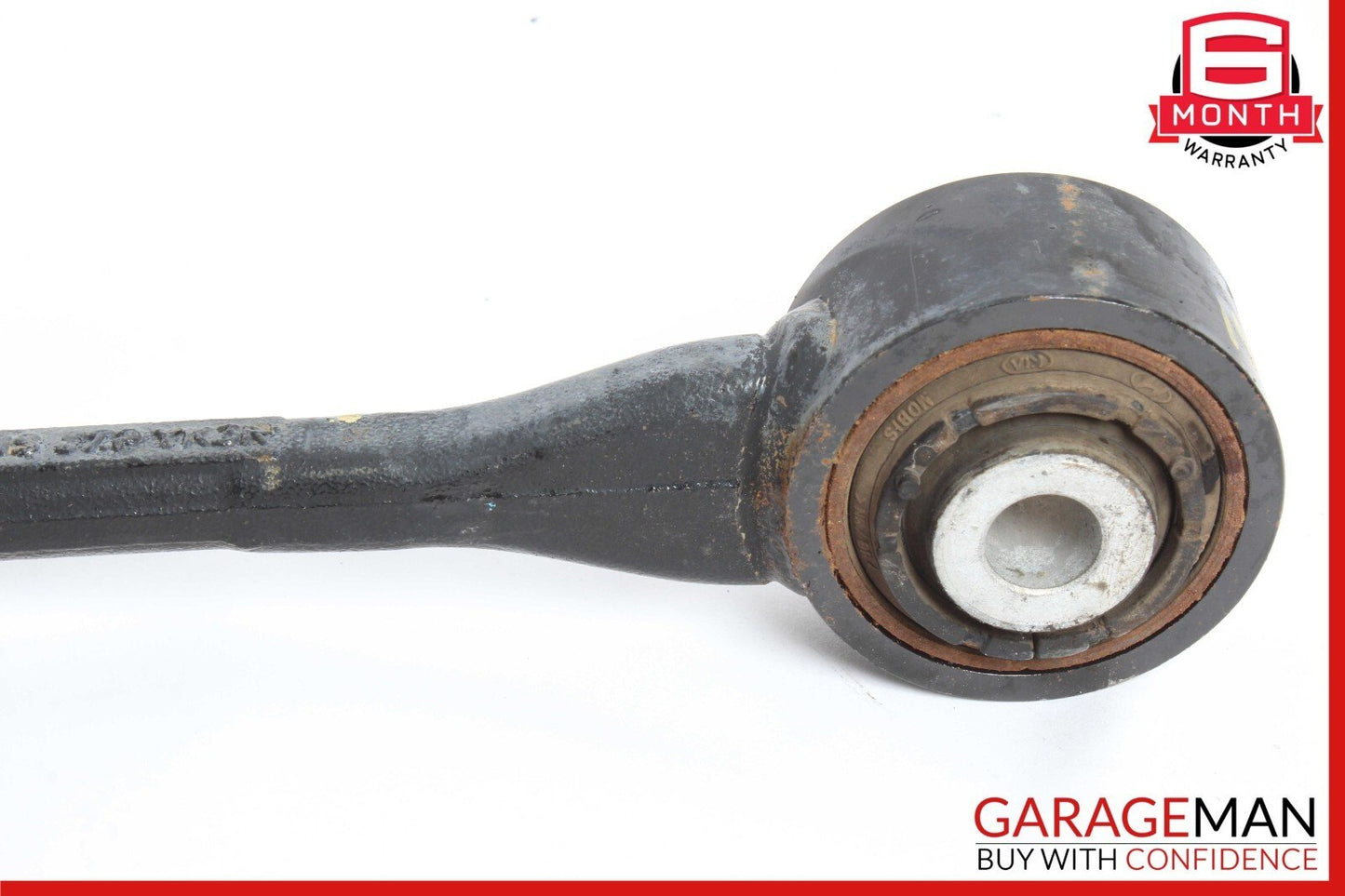 15-20 Hyundai Genesis G80 Rear Left or Right Side Lower Lateral Control Arm OEM