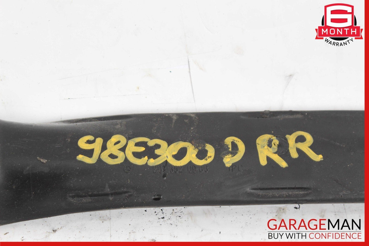 96-02 Mercedes W210 E320 E430 E300 Rear Left / Right Lower Forward Control Arm