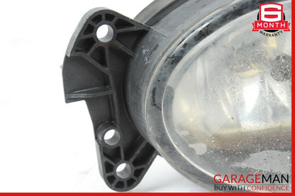 07-09 Mercedes E350 GL320 CLK350 Front Left Side Foglight Fog Light Lamp