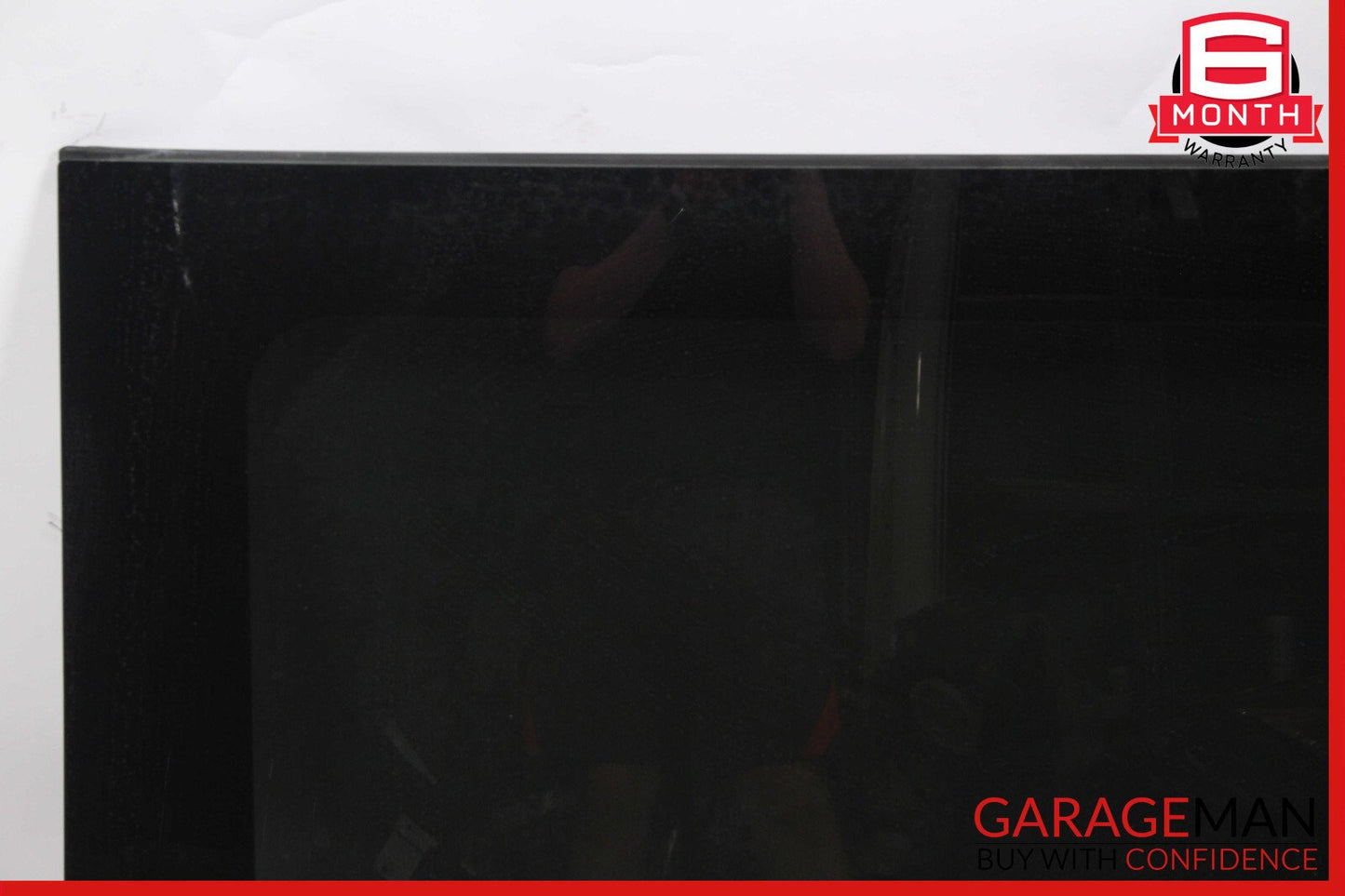 12-18 Audi A5 Sunroof Sun Roof Glass OEM