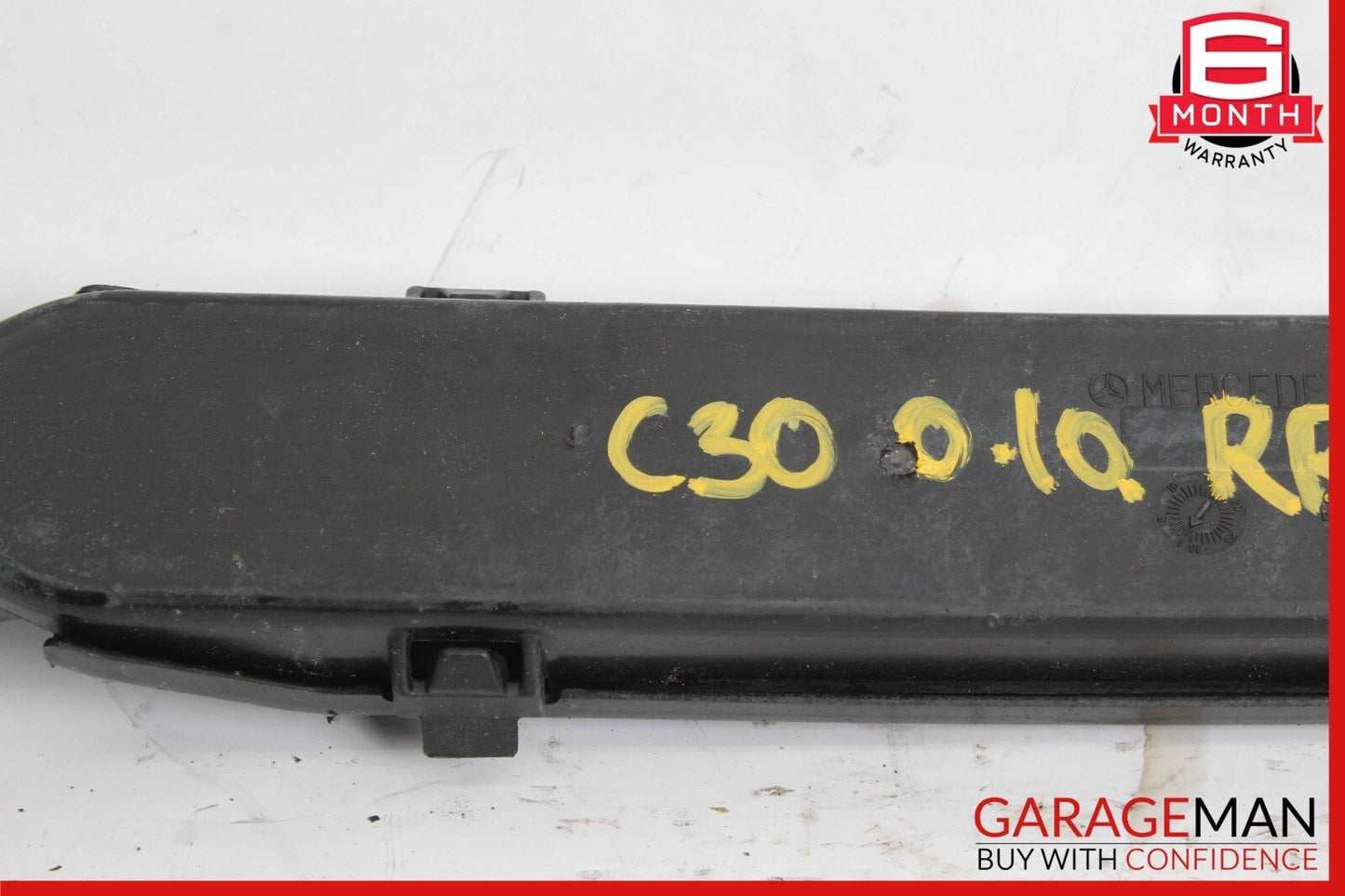 08-18 Mercedes W218 CLS550 C300 Rear Left or Right Side Lower Thrust Control Arm