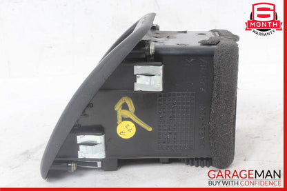 03-13 Maserati Quattroporte M139 Front Right or Left Console AC A/C Air Vent OEM