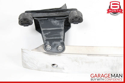 07-09 Mercedes W221 S450 S550 Rear Bumper Reinforcement Impact Bar Rebar OEM