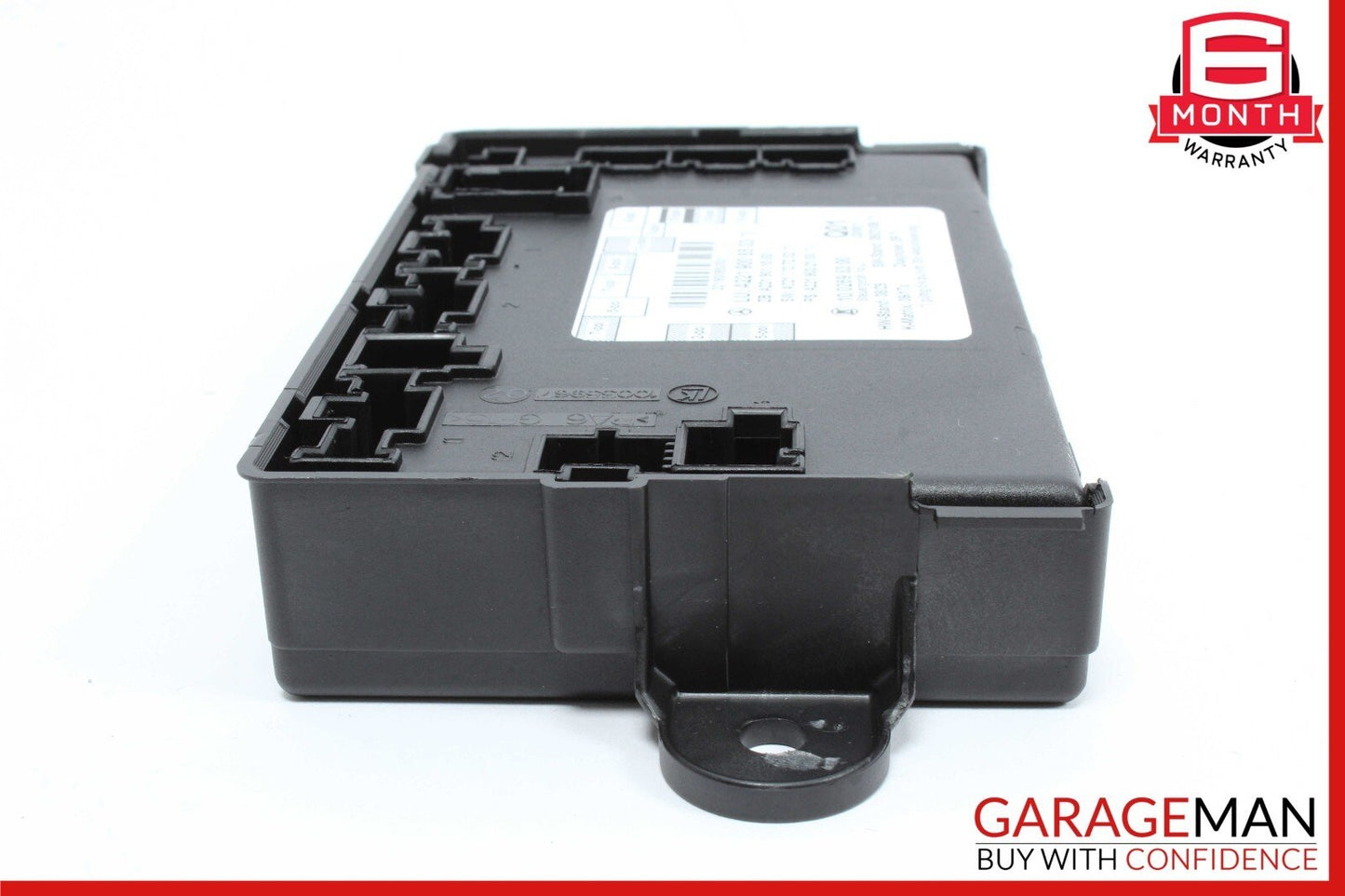 07-13 Mercedes W221 S55 AMG S400 Front Left Door Control Module 2219008503 OEM