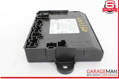07-13 Mercedes W221 S550 S63 AMG Rear Left or Right Door Control Module Unit OEM