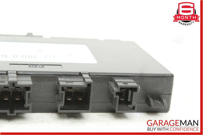 03-11 Mercedes GL450 CLS500 ML63 AMG Front Right Side Under Seat Control Module
