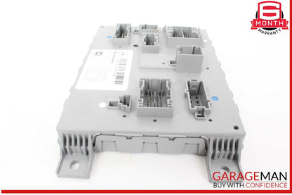 15-18 Mercedes W205 C300 C400 C350e Rear Trunk SAM Control Module Unit OEM