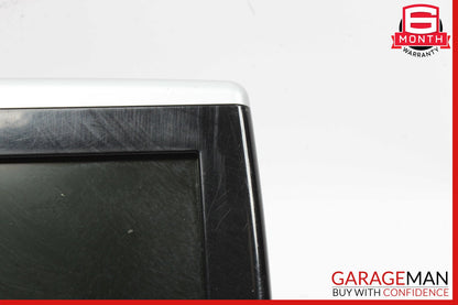 09-13 Mercedes GL350 ML550 R350 Left / Right Headrest Screen Monitor Display