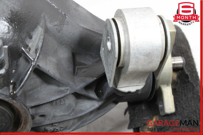 10-16 Mercedes W204 C250 E350 SL400 RWD Rear Diff Differential Axle Carrier