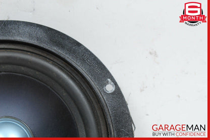 06-13 Mercedes R350 GL450 ML500 Rear Right / Left Side Door Audio Sound Speaker