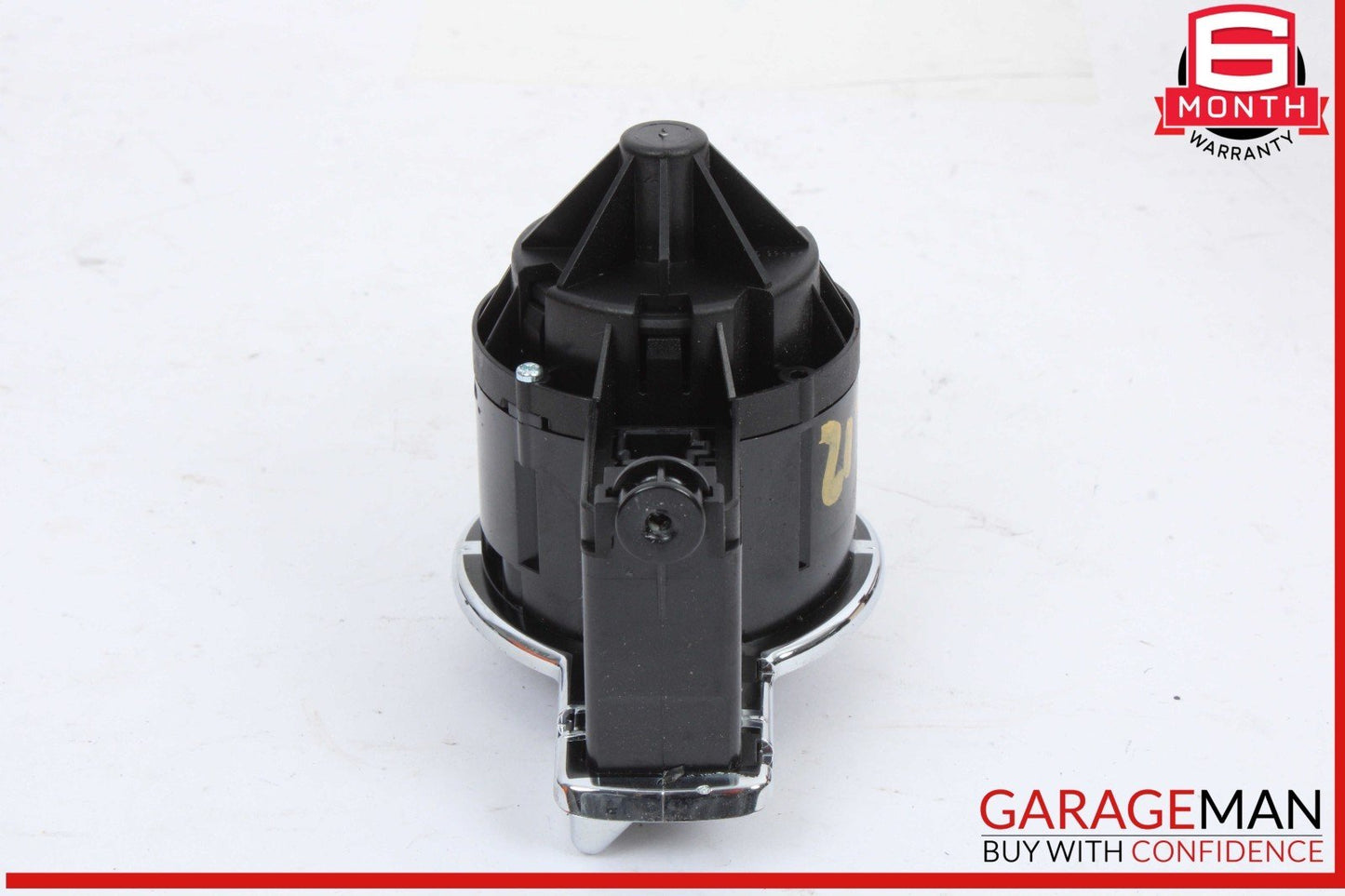 07-14 Mercedes W221 S400 S63 AMGCL550 Headlight Switch Night Vision Control OEM