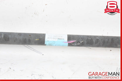 09-12 Mercedes W251 R350 Rear Left Driver Side Axle CV Half Shaft 2513501410 OEM
