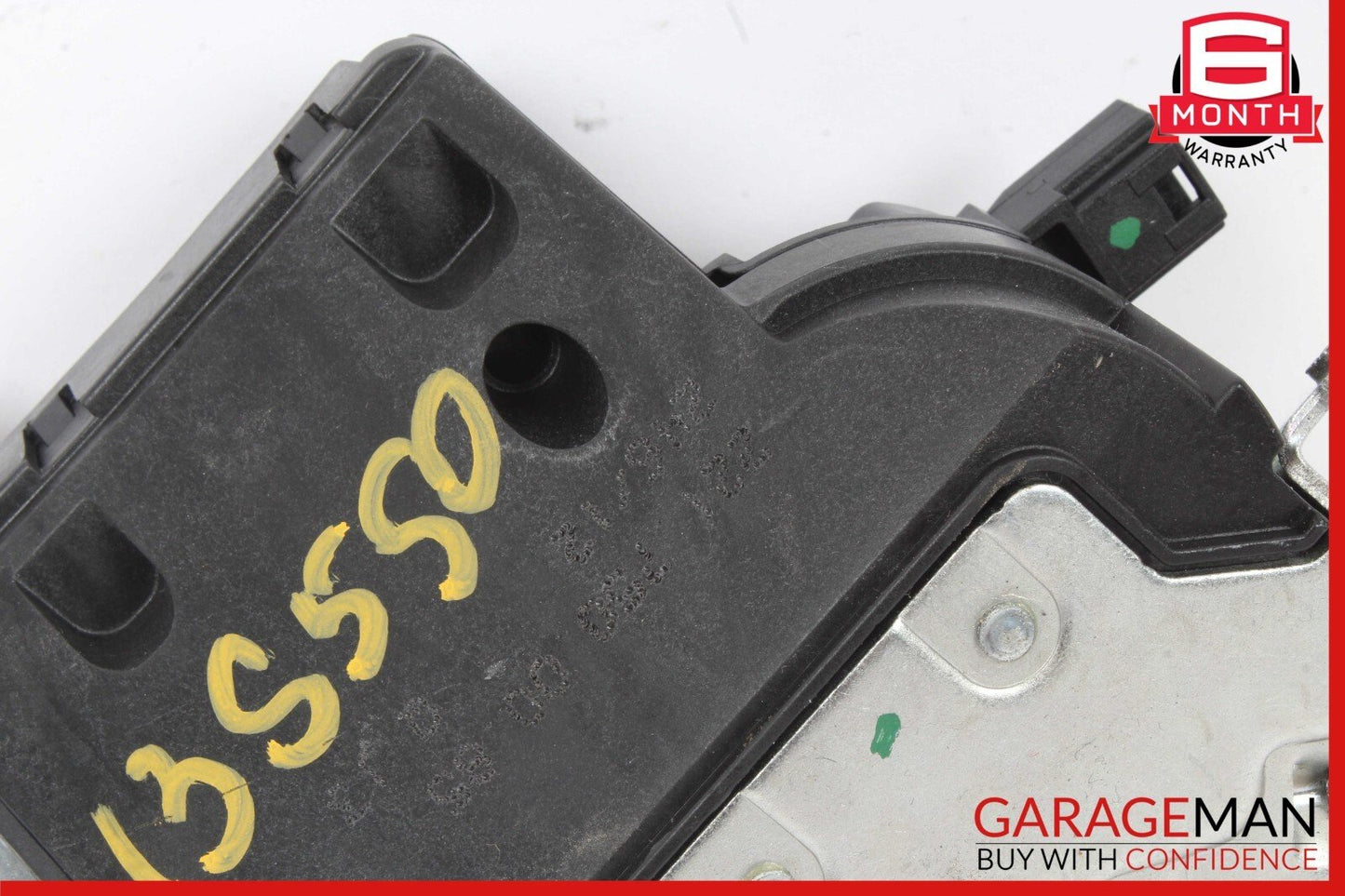 07-14 Mercedes W221 S550 S500 CL550 Rear Trunk Lid Latch Lock Actuator