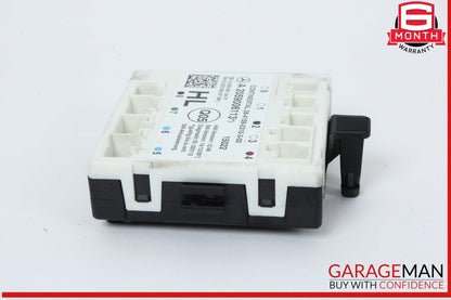 15-18 Mercedes W205 C300 C400 Rear Left Driver Side Door Control Module Unit OEM