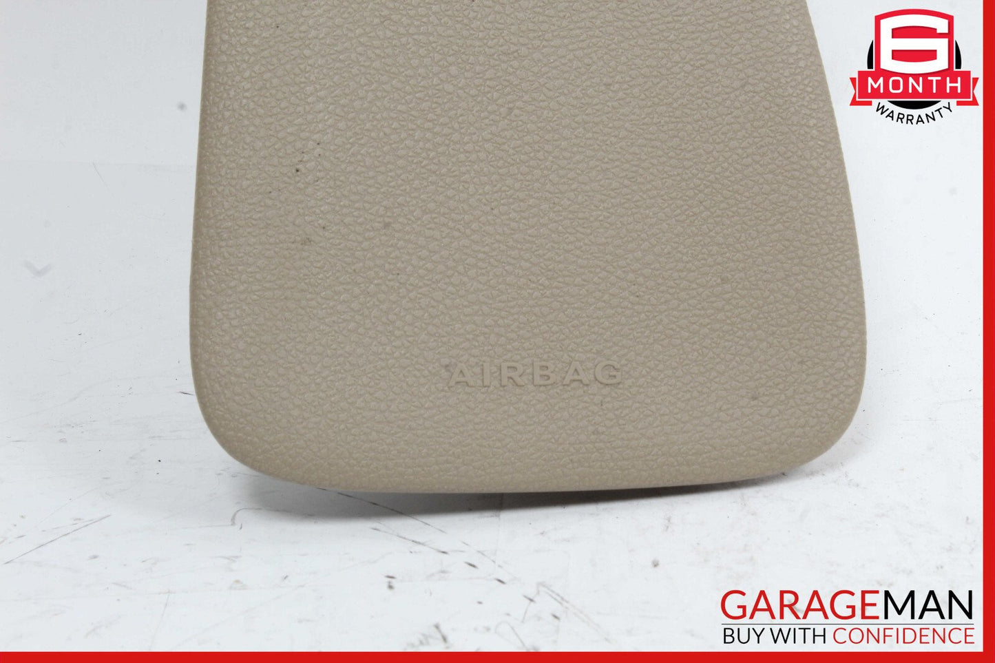 10-18 Mercedes W212 E350 CLS550 Front Right Side Seat Airbag Air Bag OEM