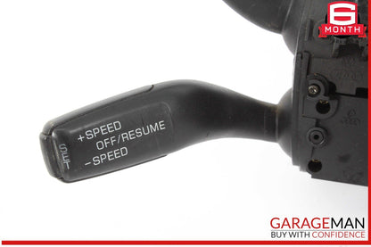 03-10 Porsche Cayenne 955 957 Steering Column Combination Switch Arms Assy OEM