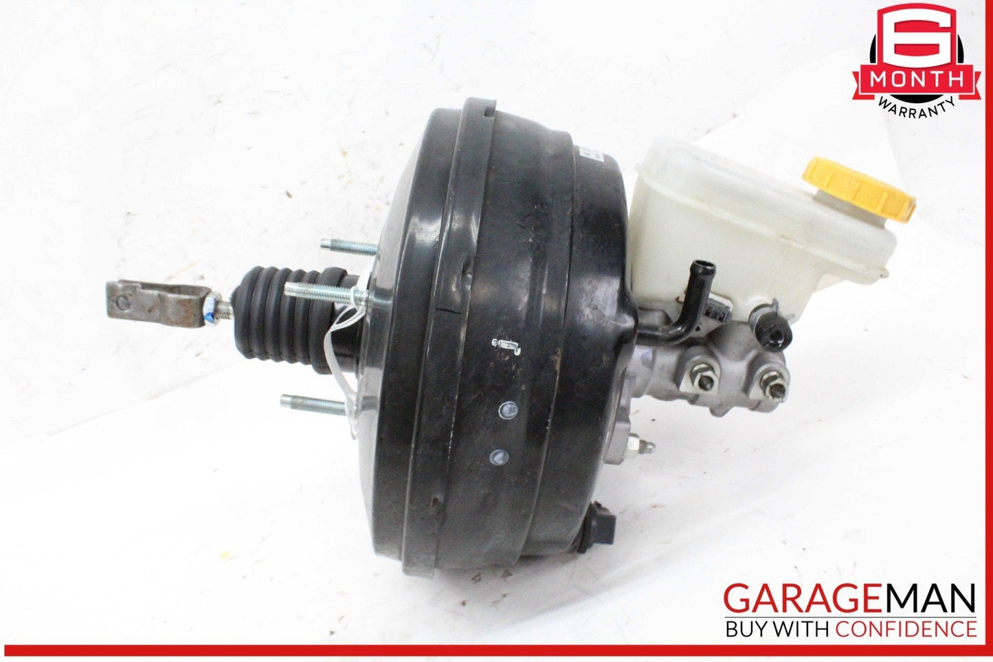 15-21 Subaru WRX Power Brake Booster Master Cylinder w/ Reservoir 26402VA031 OEM