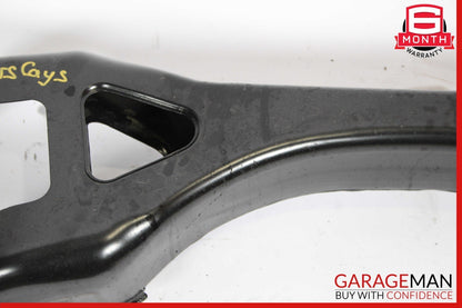 03-10 Porsche Cayenne 955 957 Rear Upper Suspension Cross Member Crossmember OEM