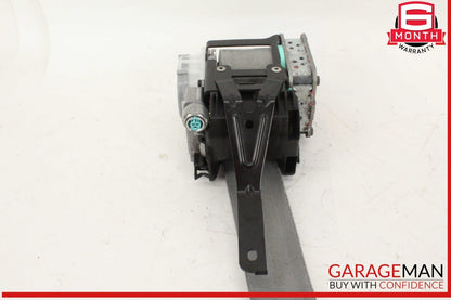 11-14 Porsche Cayenne 958 AWD Front Left Driver Side Seat Belt 307731899 OEM
