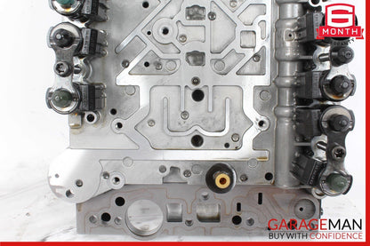 Mercedes S550 SL500 CLK350 722.9 G Tronic Transmission Valve Body 7G 2202771901