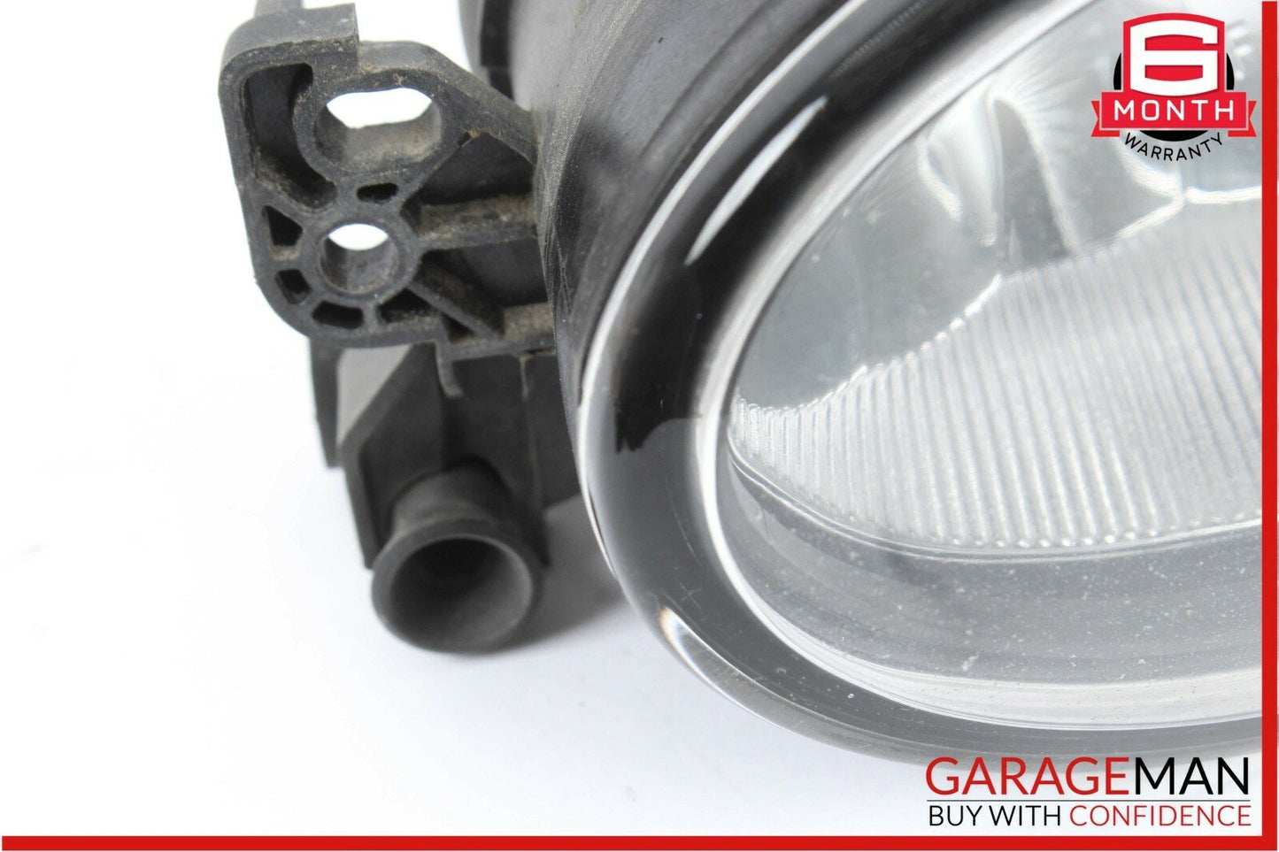 06-12 Mercedes CLS500 GL450 CL550 E350 Front Left Side Bumper Fog Light Lamp