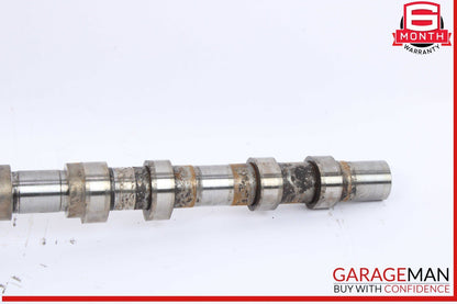 05-12 Mercedes X204 GLK350 C300 Left Side Engine Camshaft Cam Shaft Exhaust OEM