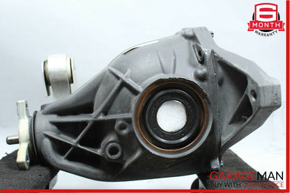 10-16 Mercedes W204 C250 SL400 E350 Rear Axle Differential Carrier OEM
