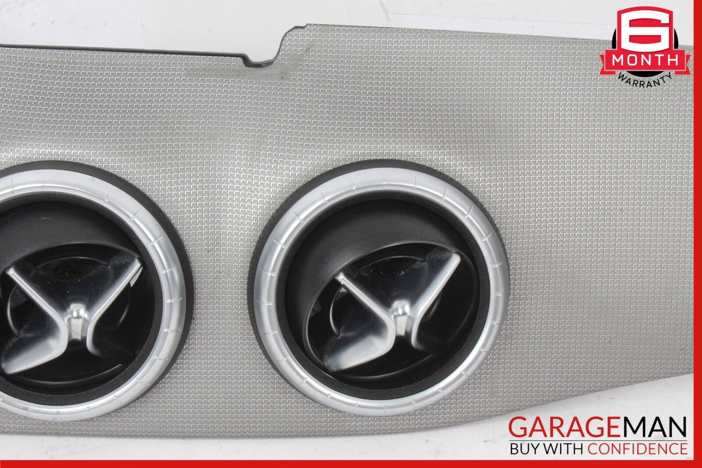 14-19 Mercedes W117 CLA250 CLA200 Front Dash Dashboard Panel Cover Molding Assy