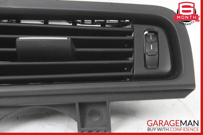 11-16 BMW 528i 535i 550i Front Right Passenger Side Ac Air Dash Vent Grille Oem