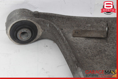 03-10 Maserati Quattroporte M139 Rear Right Passenger Side Lower Control Arm OEM