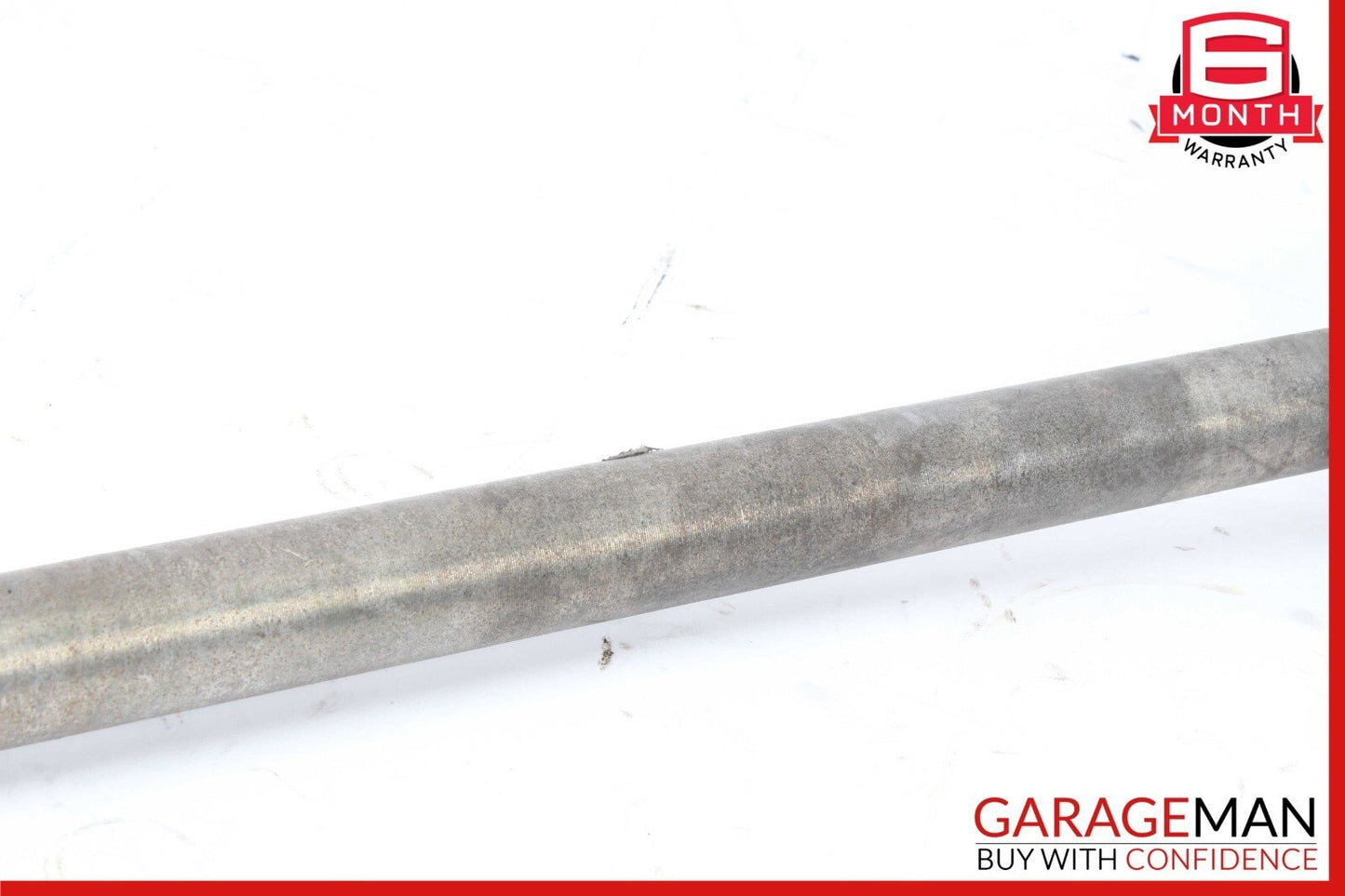 08-14 BMW E71 X6 xDrive50i Front Right Passenger Side Axle Shaft 7622884 OEM