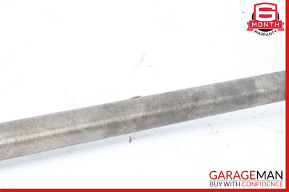 08-14 BMW E71 X6 xDrive50i Front Right Passenger Side Axle Shaft 7622884 OEM