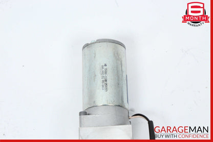 07-13 Mercedes W221 S65 S63 AMG Trunk Lid Locking Hydraulic Pull Down Pump OEM