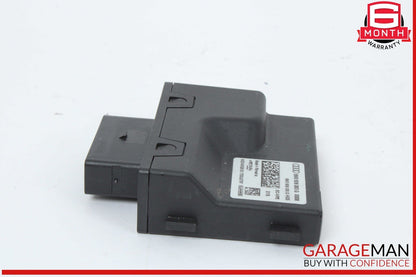 17-19 Audi A5 A4 Fuel Pump Control Module Unit 8W0906093G OEM