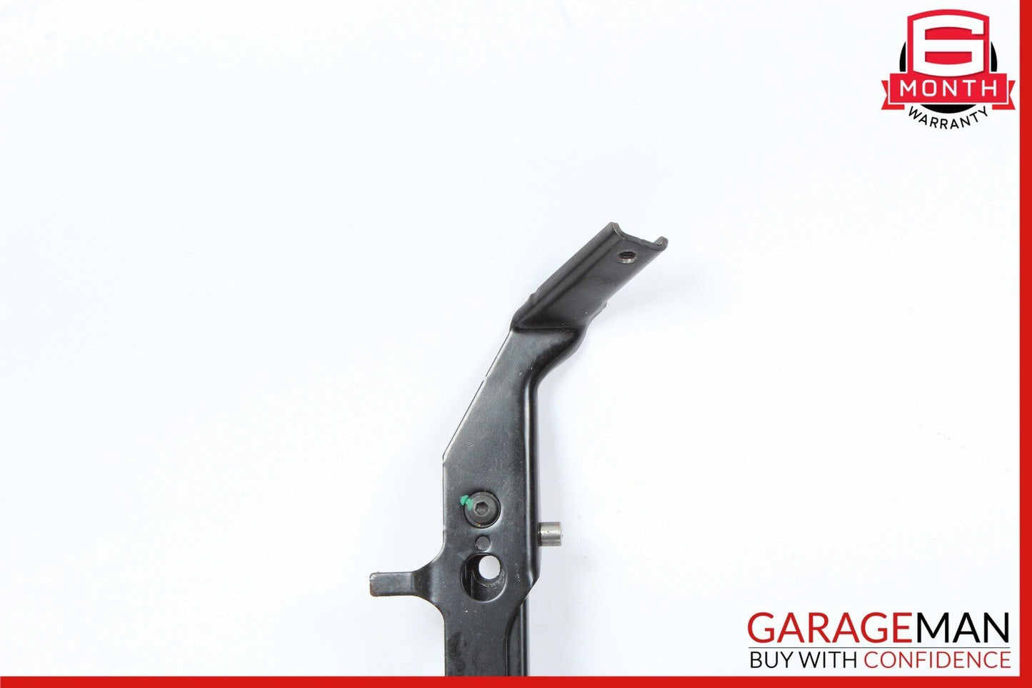 07-13 Mercedes W221 S63 AMG S550 Rear Left or Right Recline Seat Track Frame OEM