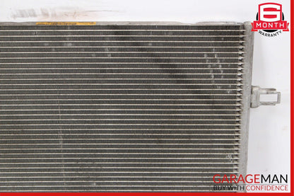 03-09 Mercedes W219 CLS550 E320 A/C Air AC Condenser Cooler 2115001154 OEM