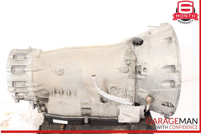 00-05 Mercedes W163 ML500 722.6 5G Automatic Transmission Assembly OEM 160k