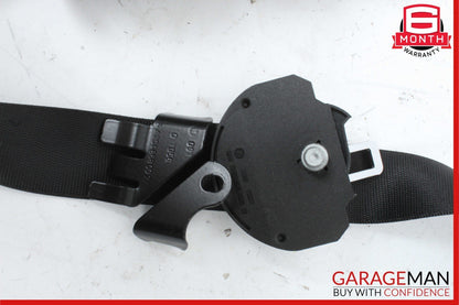 10-16 Mercedes W212 E350 4MATIC Front Right Seat Belt Seatbelt Retractor OEM