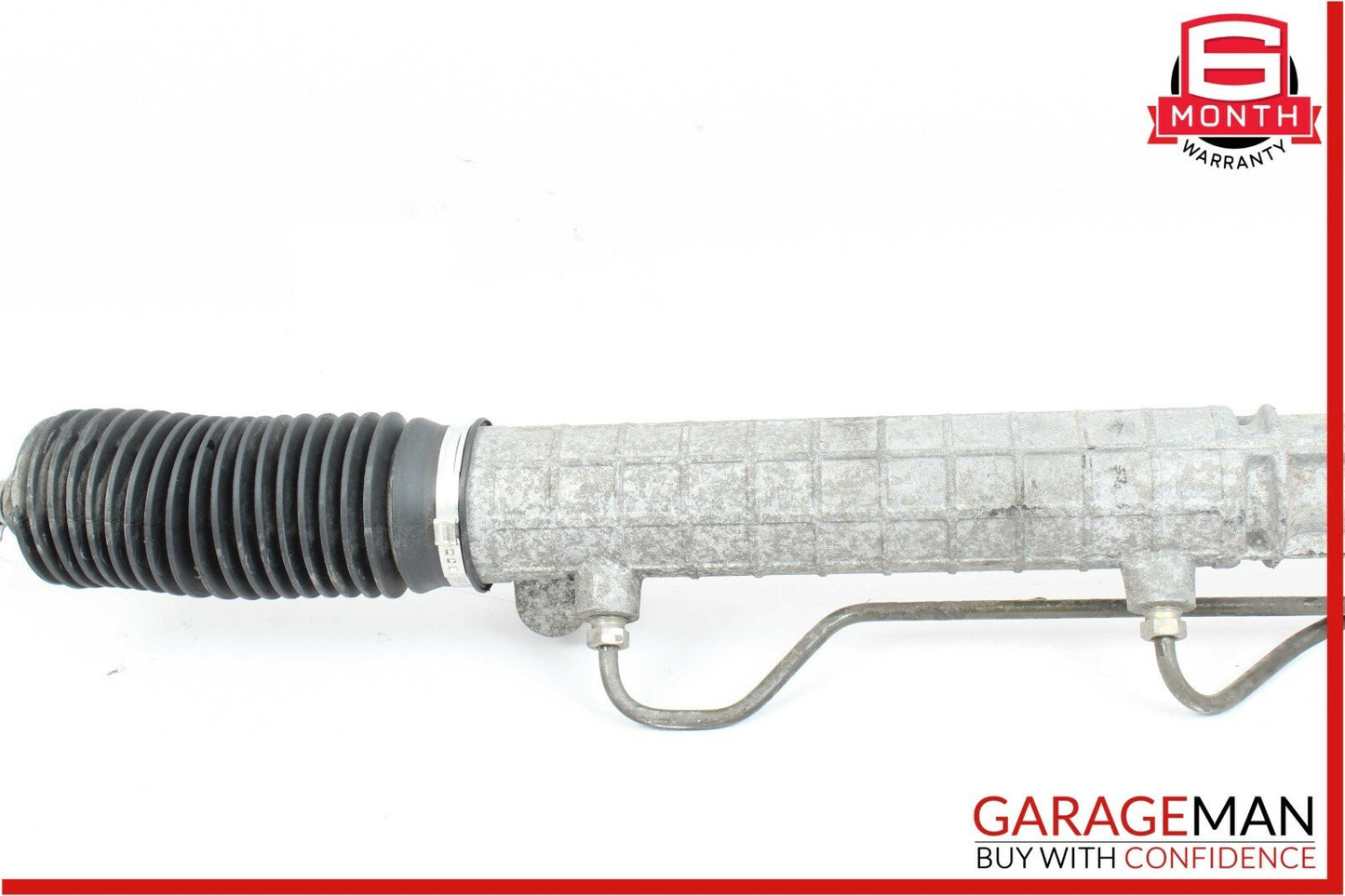 99-05 Porsche 996 Carrera 911 Power Steering Rack and Pinion OEM